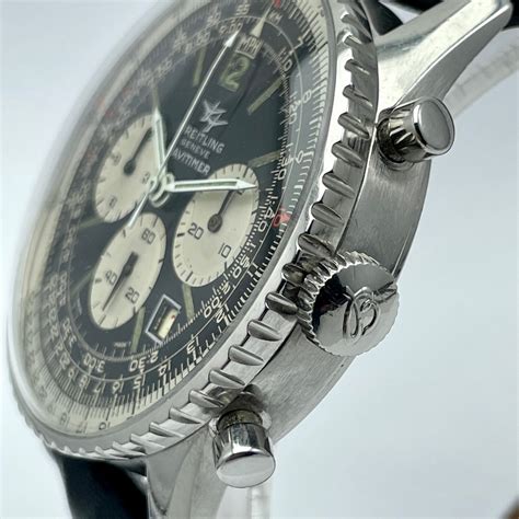 breitling navitimer 7806 s|Breitling Navitimer 806 original.